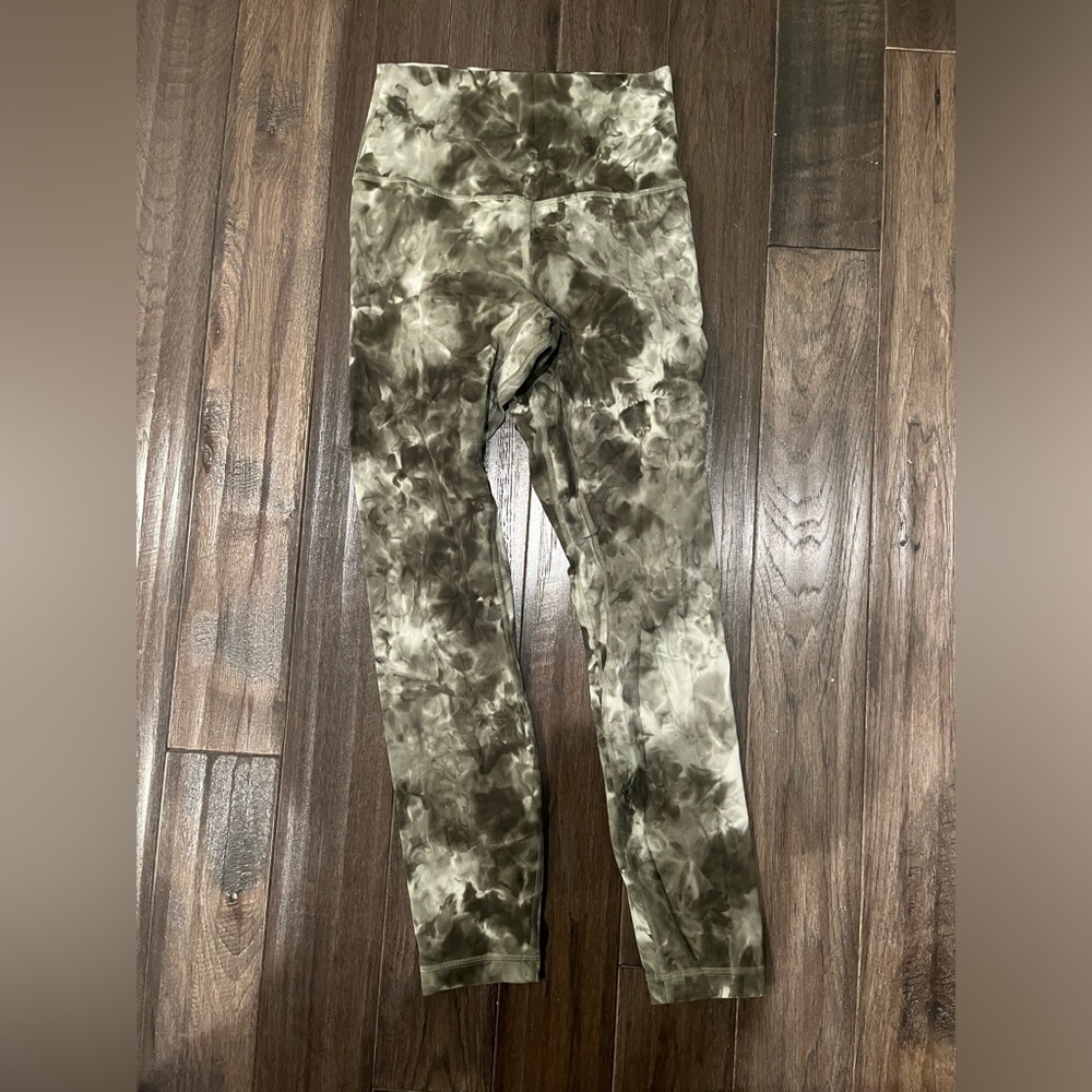 LULULEMON ALIGN LEGGINGS